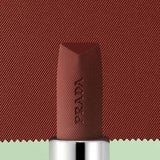 Prada Monochrome Soft Matte Lip Color