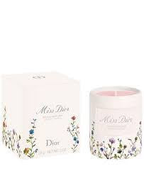 Dior Miss Dior Scented Candle