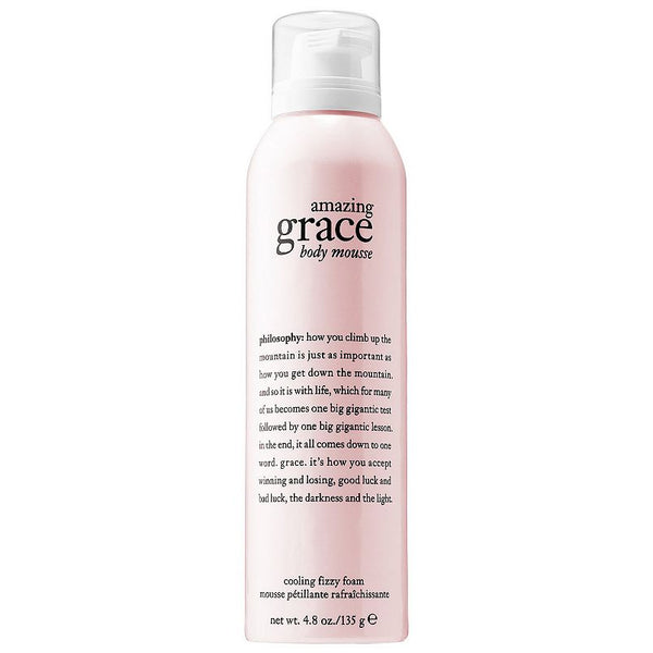 Philosophy Amazing GraceBody Mousse