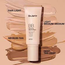 Dr. Jart+ BB Premium Beauty Balm BS SPF40