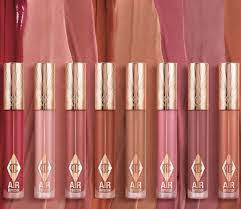 Charlotte Tilbury Airbrush Flawless Lip Blur