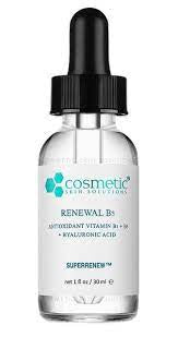 Cosmetic Skin Solutions Renewal B3