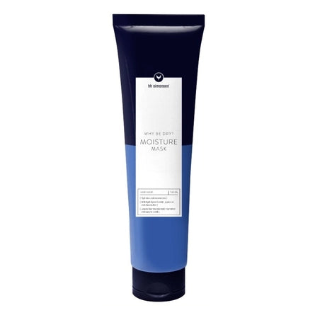 HH Simonsen Why Be Dry? Moisture Hair Mask