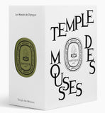 Diptyque Temple De Mousses Scented Candle