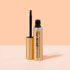 Grande Cosmetics Grande Brow-Fill Volumizing Brow Gel