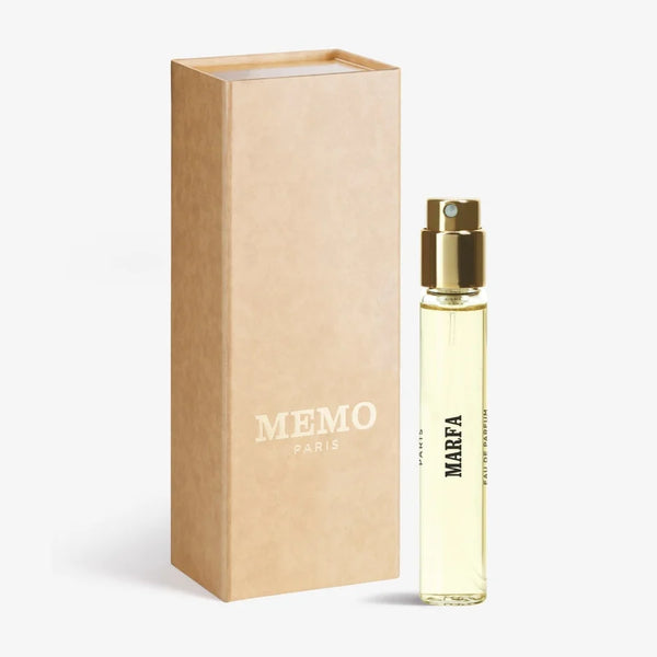 MEMO Marfa Eau De Parfum