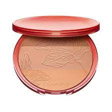 Clarins Bronzing Compact - Sunkissed Healthy Glow Powder