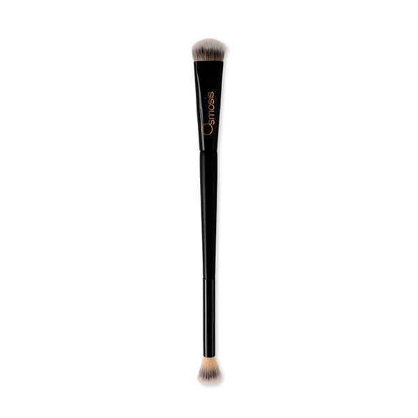 Osmosis Beauty Crease & Contour Brush