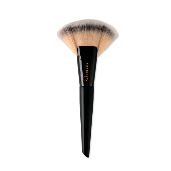 Osmosis Beauty Ultimate Fan Brush