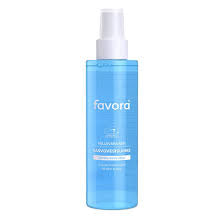 Favora Gentle Face Mist