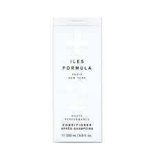 Isles Formula Haute Performance Conditioner