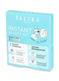 Talika Paris Instant Beauty Kit