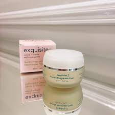 Exquisite Gentle Enzymatic Peel