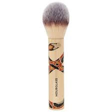 Hourglass VEIL Travel Powder Brush - SNAKE