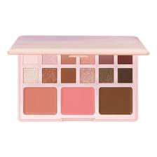 Tarte Maracuja Eye & Cheek Palette