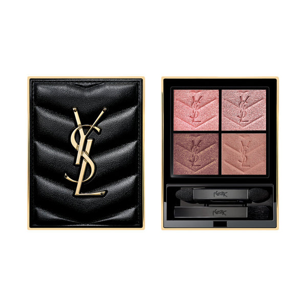 YSL Couture Mini Clutch Eyeshadow Palette