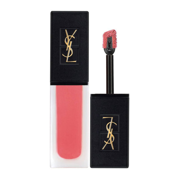 YSL Tatouage Couture Velvet Cream Liquid Lipstick