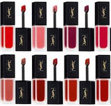 YSL Tatouage Couture Velvet Cream Liquid Lipstick