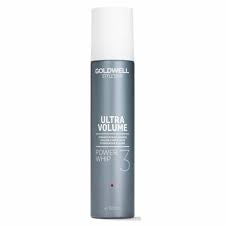 Goldwell Stylesign Ultra Volume Strengthening Mousse Power Whip 3