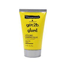 Schwarzkopf Got2b Glued Styling Spiking Glue