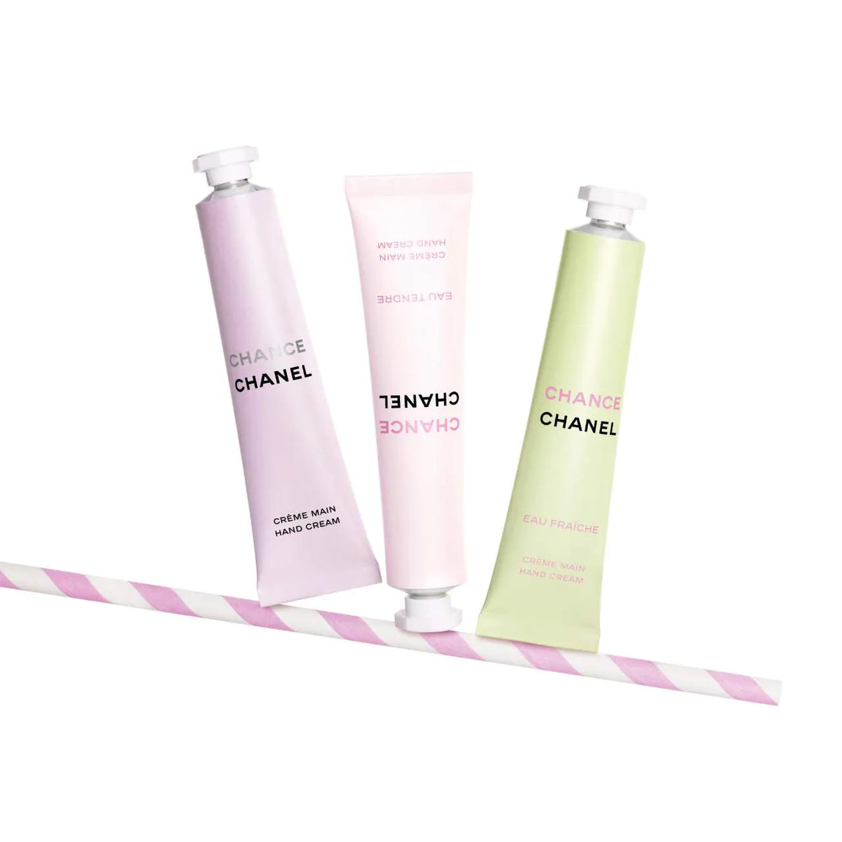 CHANEL CHANCE ハンドクリーム Chanel Chance Perfumed Hand Creams – Make Up Pro