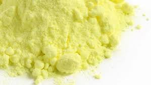 Sulfur Powder