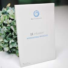Bio Retherapy Mask Bio-Therapeutic BT-Infusion Hydrating Mask – Make Up Pro