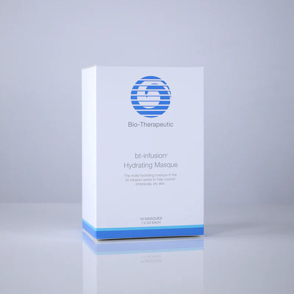 Bio Retherapy Mask Bio-Therapeutic BT-Infusion Hydrating Mask – Make Up Pro