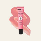 NudeStix Nudescreen Blush Tint SPF30