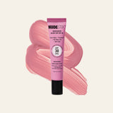 NudeStix Nudescreen Blush Tint SPF30