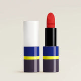 Hermes Paris Rouge Hermes Matte Lipstick