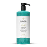 Philip B Nordic Wood Hair + Body Shampoo