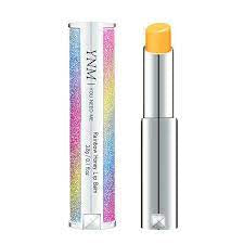 YNM Rainbow Honey Lip Balm