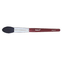 Ancci Ruby 03 Blush Brush