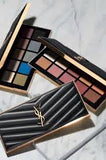 YSL Couture Colour Clutch 10-Colour Eye Palette