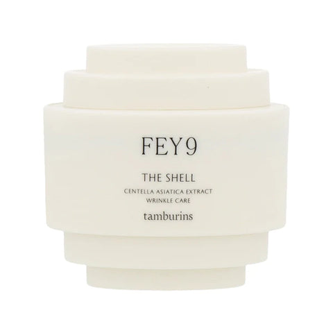 Tamburins The Shell FEY 9 Hand Perfume