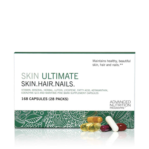 Advanced Nutrition Programme Skin Ultimate