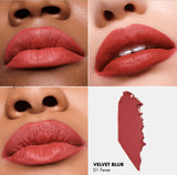 Simihaze Beauty Velvet Blur Matte Lipstick Balm