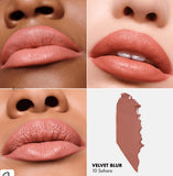 Simihaze Beauty Velvet Blur Matte Lipstick Balm