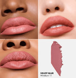 Simihaze Beauty Velvet Blur Matte Lipstick Balm