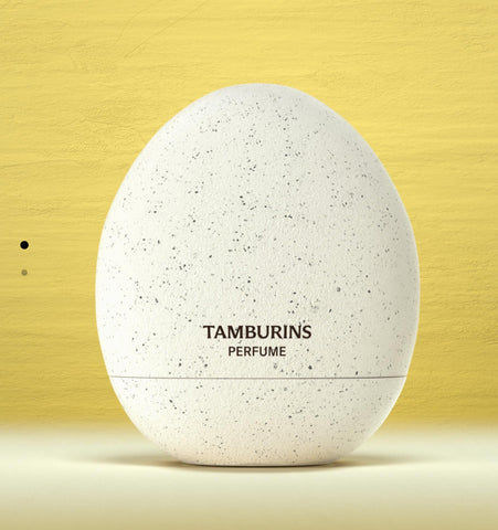 Tamburins PUMKINI Perfume