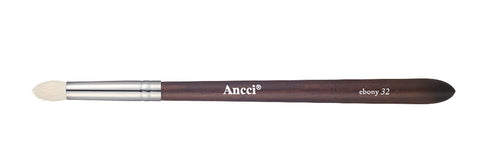 Ancci Ebony 32 Eyeshadow Blending Brush