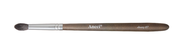 Ancci Ebony07 Eyeshadow Blending Brush