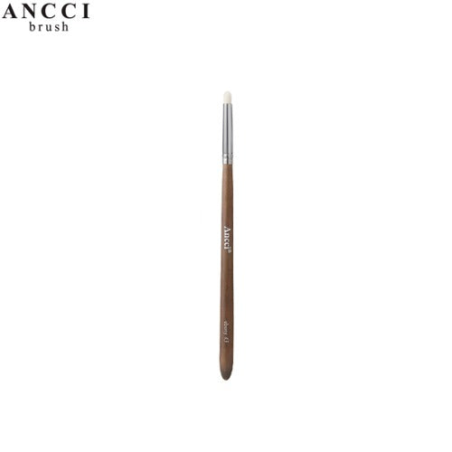 Ancci Ebony43 Eyeshadow Brush