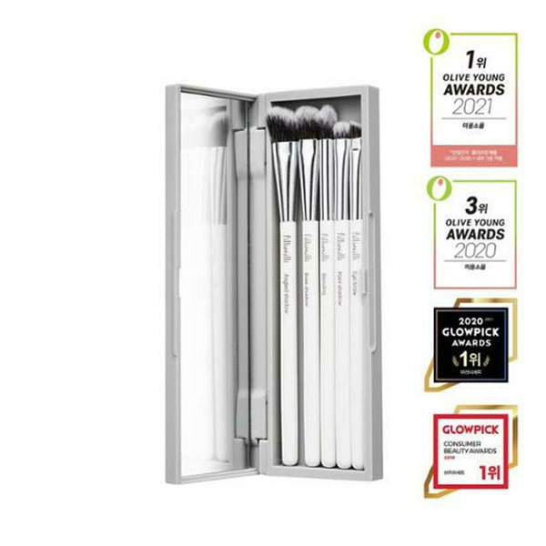 Fillimilli Eye Makeup Brush Set