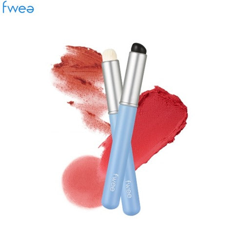 Fwee Fingerlike Silicone Lip Brush