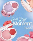 Fwee Mellow Dual Blush