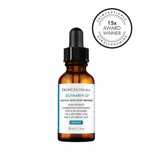 Skinceuticals  SILYMARIN FC