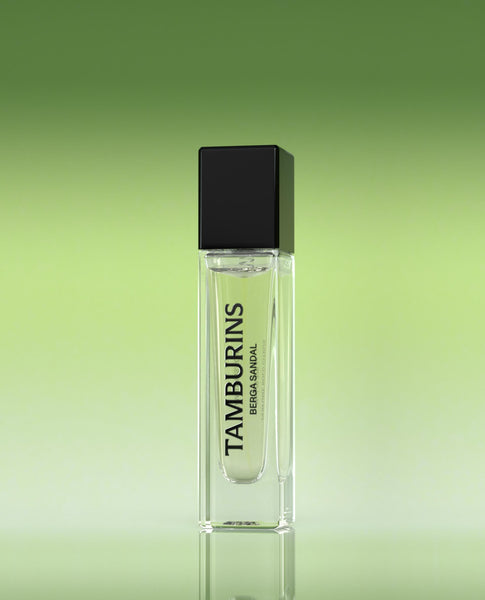 Tamburins Perfume Berga Sandal