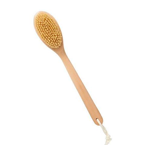 Fillimilli Soft Body Brush